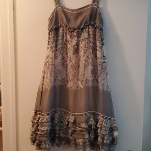 Diane von Furstenberg size 0